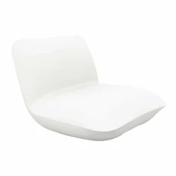 Poltrona per giardino in polietilene Pillow by Vondom, design moderno
