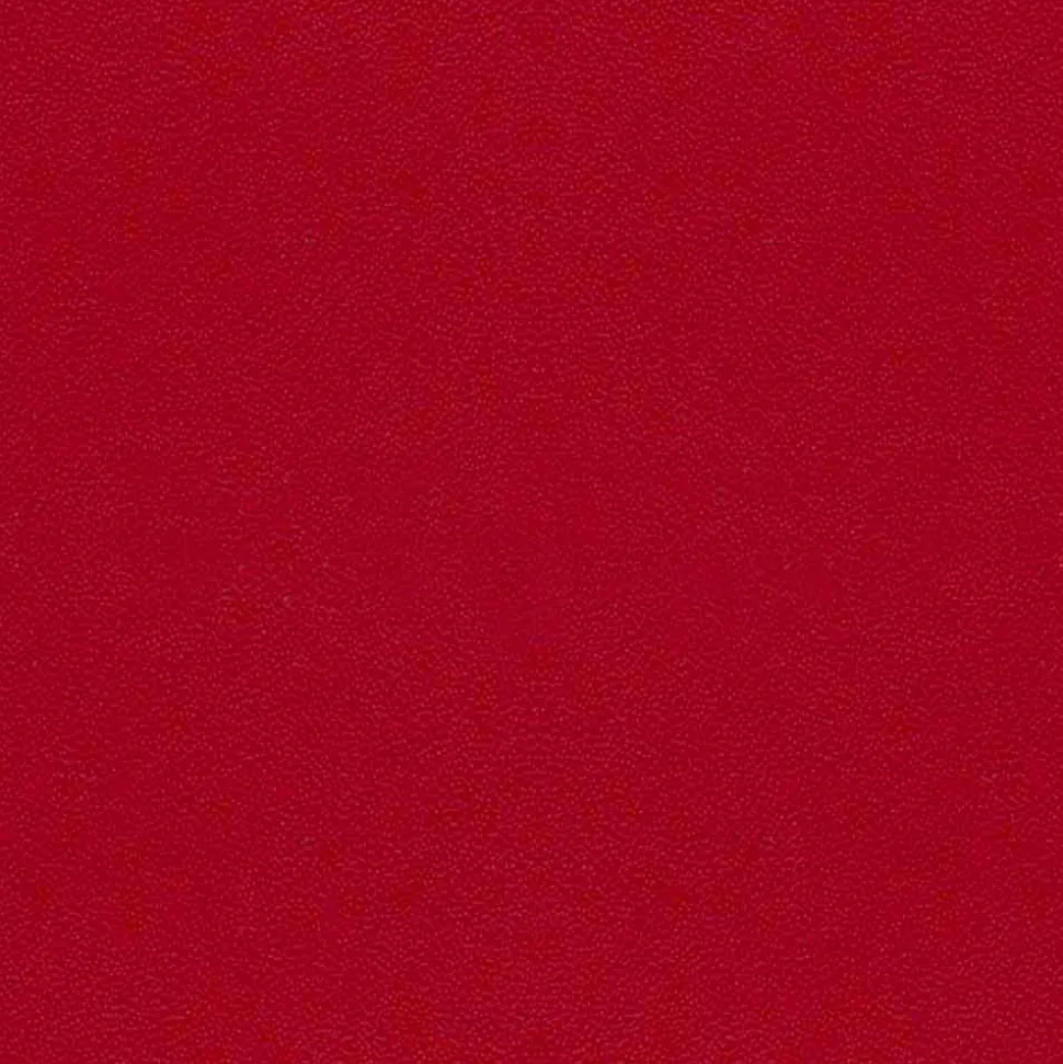 Poltrona Ufficio in Cuoio con Struttura in Acciaio Cromato Made in Italy - Cefeo