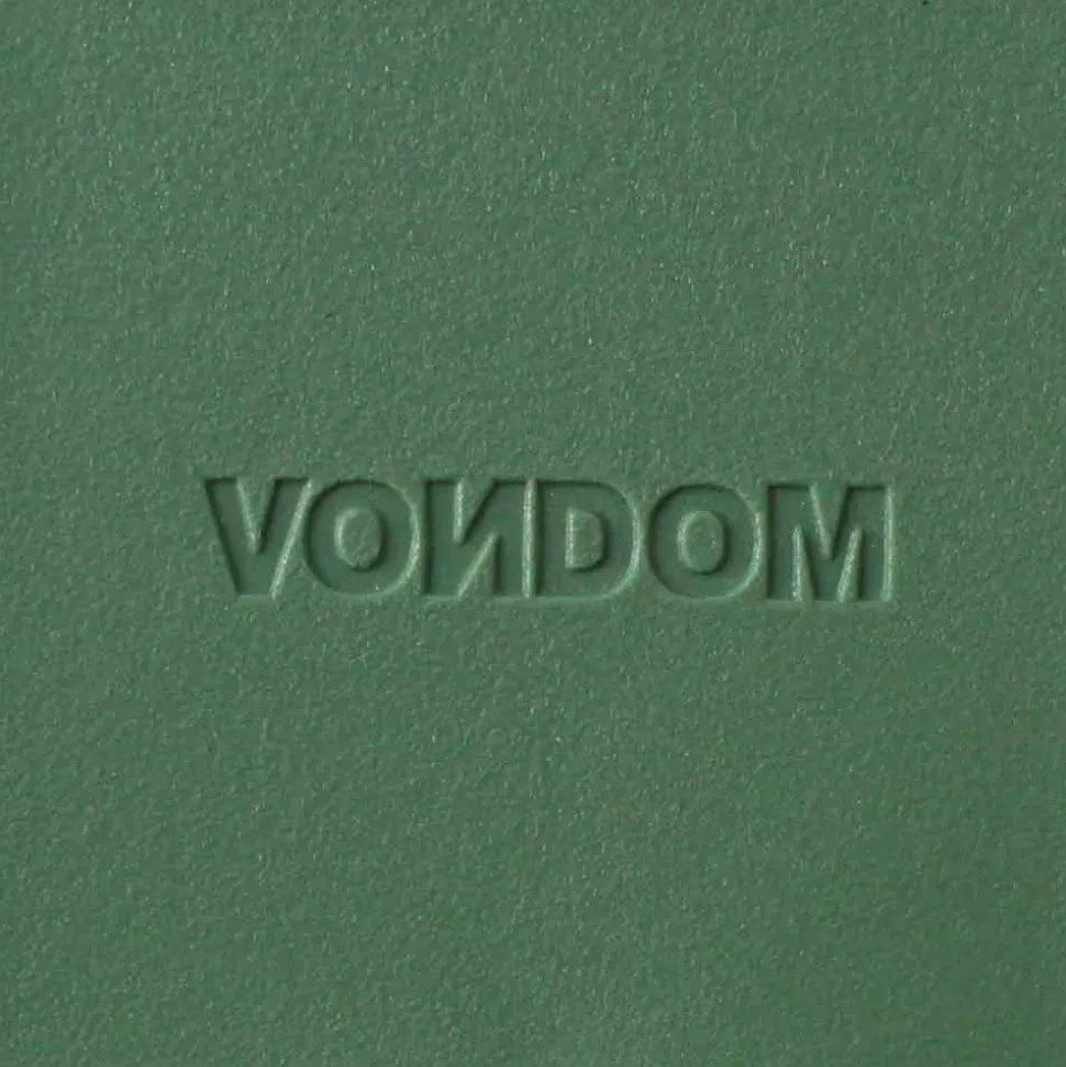 Poltroncina da Pranzo per Esterno Plastica Impilabile 4 Pezzi - Ibiza by Vondom
