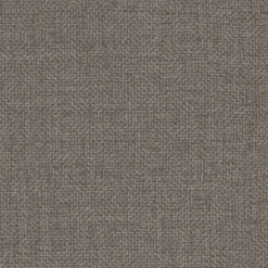 Poltroncina da Soggiorno Elegante Tessuto Colorato e Metallo Nero - Duchessa