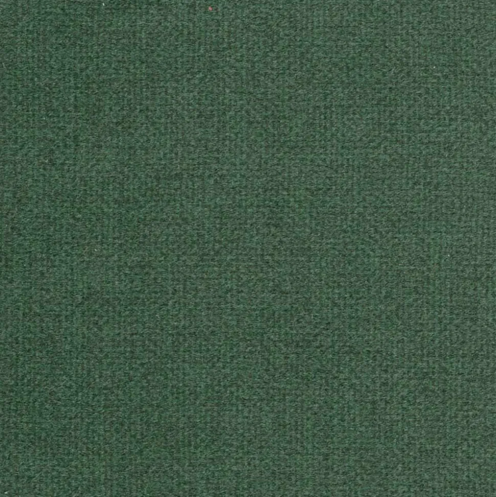 Poltroncina da Soggiorno Elegante Tessuto Colorato e Metallo Nero - Duchessa