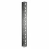 Porta bottiglie da parete fumé Baby Big L6xH100xP11cm, design moderno