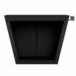 Portalegna di Design da Interno o Esterno con Piano di Lavoro - Esplanade