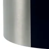 Portalegna Moderno Realizzato in Metallo con Ruote Made in Italy - Matita