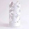 Portaombrelli di Design con Farfalle in Ferro Made in Italy – Maura