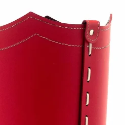 Portaombrelli di design in cuoio per casa o ufficio Umbrella