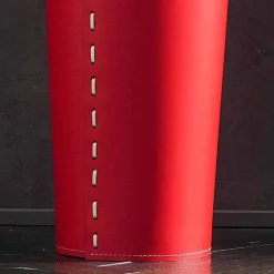 Portaombrelli di design in cuoio per casa o ufficio Umbrella