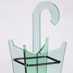 Portaombrelli di Design Moderno in Metacrilato Colorato Made in Italy – Daddy