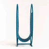 Portariviste da Terra Rotondo di Design in Acciaio Made in Italy - Mestolino