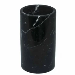 Porta Utensili da Cucina in Marmo Bianco Grigio o Nero Made in Italy - Tulvio