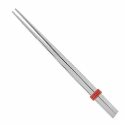 Posate in Acciaio Inox con Bacchette Design di Lusso Italiano - Carronde