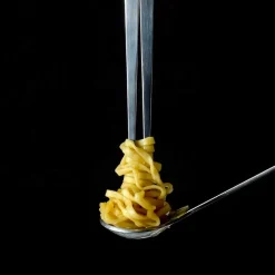 Posate in Acciaio Inox con Bacchette Design di Lusso Italiano - Carronde