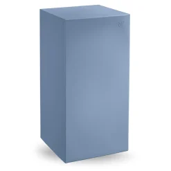 Pouf Decorativo in Polietilene 8 Finiture Realizzato in Italia - Viky