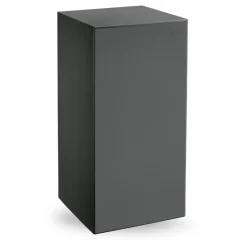 Pouf Decorativo in Polietilene 8 Finiture Realizzato in Italia - Viky