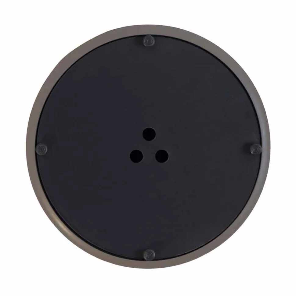 Pouf morbido colorato Slide Gelee in poliuretano prodotto in Italia