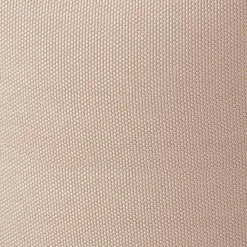 Pouf Morbido Rotondo da Salotto Interno o Esterno in Tessuto Colorato - Naemi