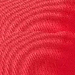 Pouf Morbido Rotondo da Salotto Interno o Esterno in Tessuto Colorato - Naemi