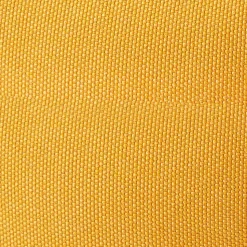 Pouf Morbido Rotondo da Salotto Interno o Esterno in Tessuto Colorato - Naemi