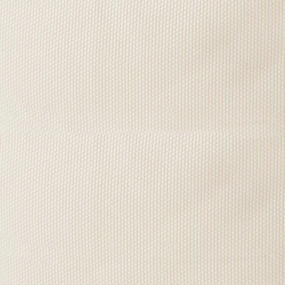 Pouf Morbido Rotondo da Salotto Interno o Esterno in Tessuto Colorato - Naemi