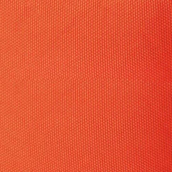 Pouf Morbido Rotondo da Salotto Interno o Esterno in Tessuto Colorato - Naemi