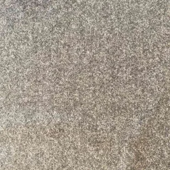 Pouf Ottomano Rotondo da Salotto in Ciniglia Colorata 3 Dimensioni - Evelyne