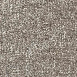 Pouf Ottomano Rotondo da Salotto in Ciniglia Colorata 3 Dimensioni - Evelyne