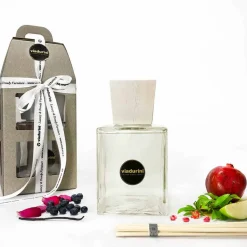 Profumatore Ambiente Melograno 2,5 Lt con Bastoncini - Soledipantelleria