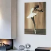 Quadro design moderno Ballet by Viadurini Decor made in Italy