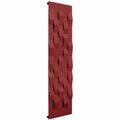 Radiatore Idraulico a Parete in Acciaio di Design Moderno fino 1003 Watt - Stone