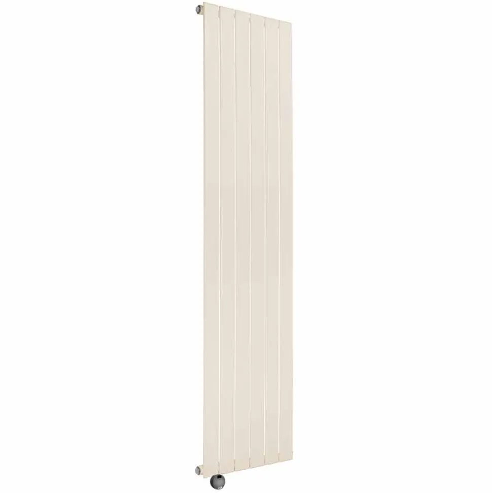Radiatore Termoarredo Elettrico Design Verticale a Parete 1000 W - Picchio