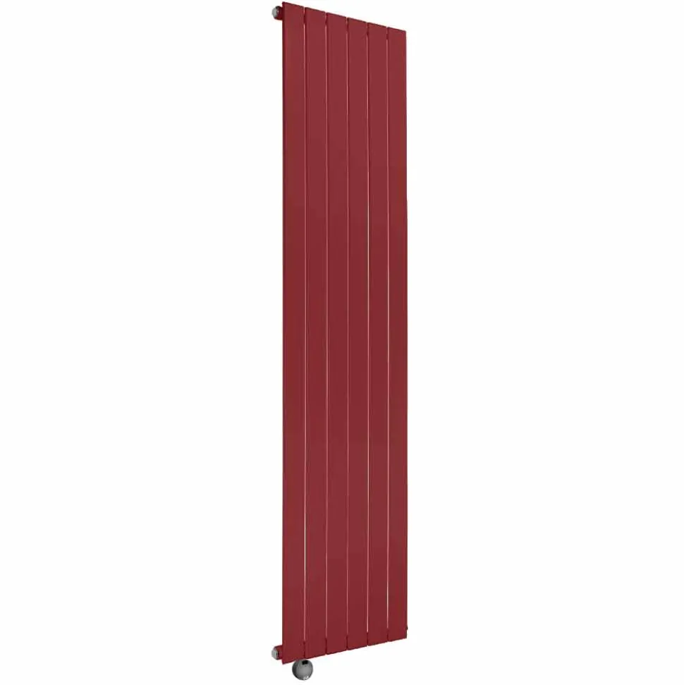 Radiatore Termoarredo Elettrico Design Verticale a Parete 1000 W - Picchio