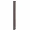 Radiatore Termoarredo in Alluminio Design a Parete Idraulico 250 Watt - Stilus