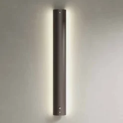 Radiatore Termoarredo in Alluminio Design a Parete Idraulico 250 Watt - Stilus