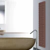 Radiatore termoarredo lego elettrico di design Brick by Scirocco H