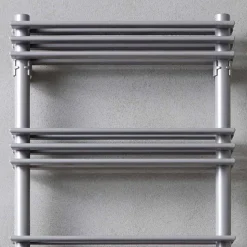 Radiatore Termoarredo Moderno Design Verticale a Parete fino a 530 Watt - Shelf