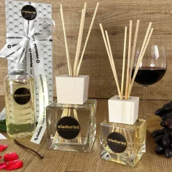 Refill Fragranza Bamboo Lime Diffusore Ambiente 500 ml o 1 lt - Ariadicapri