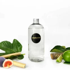 Refill Fragranza Bamboo Lime Diffusore Ambiente 500 ml o 1 lt - Ariadicapri