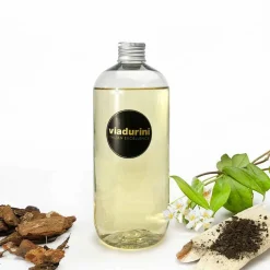 Refill Fragranza Legno Oud Diffusore Ambiente 500 ml o 1 lt - Ventodisardegna