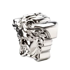 Rosenthal Versace Break The Bank Salvadanaio in Porcellana - Break