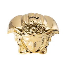 Rosenthal Versace Break The Bank Salvadanaio in Porcellana - Break