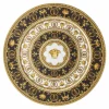 Rosenthal Versace I Love Baroque Piatto Segnaposto Diametro 33 cm - Baroque