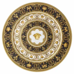 Rosenthal Versace I Love Baroque Piatto Segnaposto Diametro 33 cm - Baroque