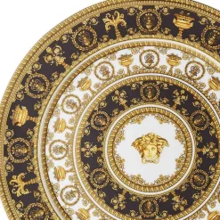 Rosenthal Versace I Love Baroque Piatto Segnaposto Diametro 33 cm - Baroque