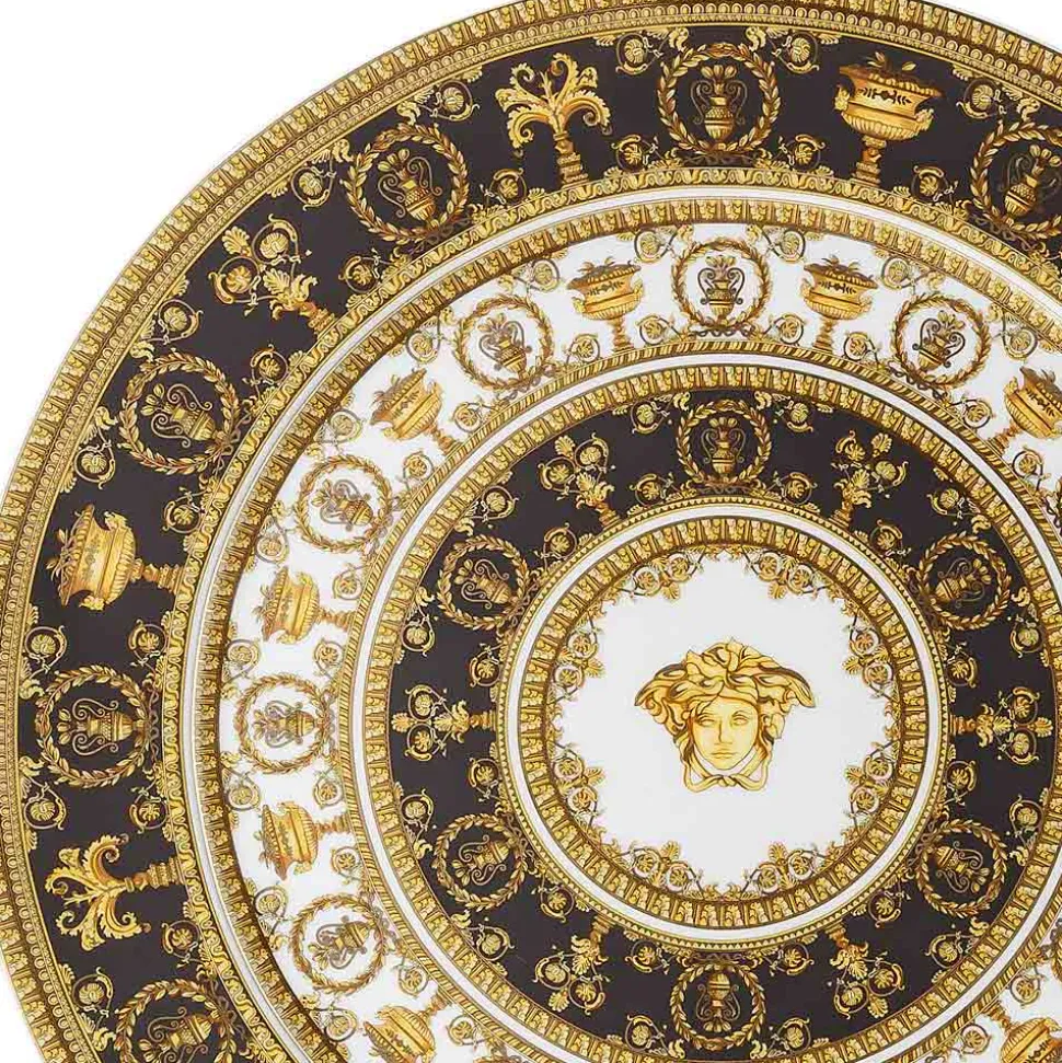 Rosenthal Versace I Love Baroque Piatto Segnaposto Diametro 33 cm - Baroque