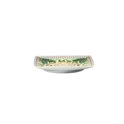 Rosenthal Versace Jungle Animalier 6 Coppette Quadre Piane - Animalier