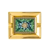 Rosenthal Versace Jungle Animalier Posacenere in Porcellana - Animalier