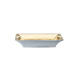 Rosenthal Versace Jungle Animalier Posacenere in Porcellana - Animalier