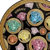 Rosenthal Versace Medusa Amplified Multicolor Piatto Segnaposto - Amplifiedmulticolor