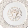 Rosenthal Versace Medusa Gala Piatto segnaposto di design porcellana