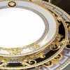 Rosenthal Versace Prestige Gala Piatto Segnaposto Diametro 33 cm - Prestige